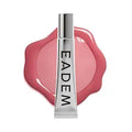EADEM Le Chouchou Lip Softening Balm in Guava Fresca with moisturizing glossy finish.