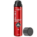 L'Oréal Paris Infallible 3-Second Setting Spray with microfine mist for long-lasting makeup.
