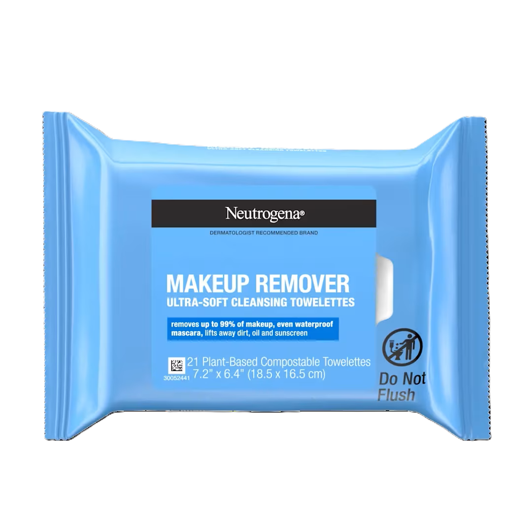 Neutrogena Makeup Remover Towelette