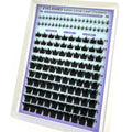 Wispy Manga Lash Clusters 10-18mm Spiky Anime Fairy Lashes